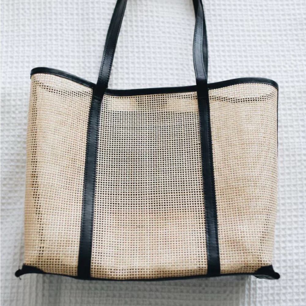 Casa Clara Lei Lei Tote - Revolve